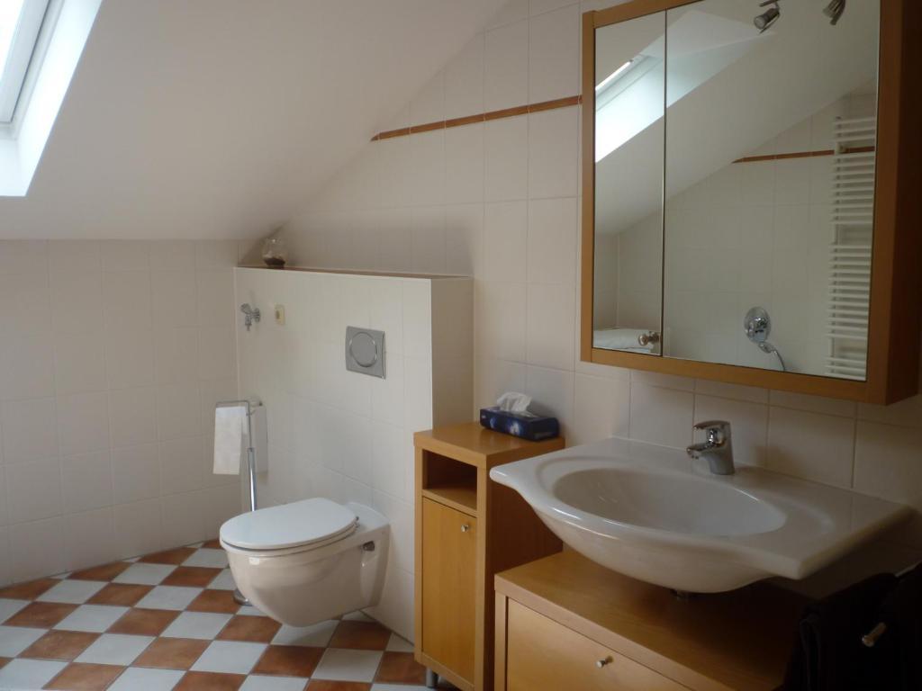 Gästehaus Binder Anger Zimmer foto