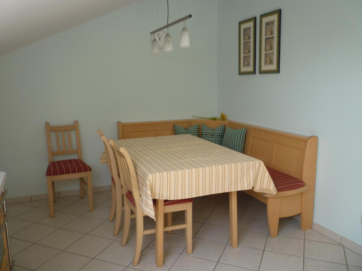 Gästehaus Binder Anger Zimmer foto